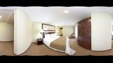 <b>Holiday Inn Hotel & Suites Room</b>. Virtual Tours powered by <a href="https://www.leonardoworldwide.com/" title="Leonardo Worldwide" target="_blank">Leonardo</a>.