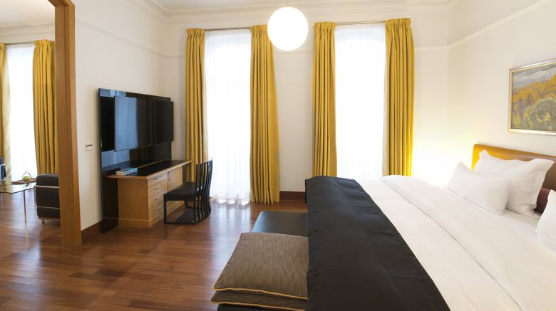 <b>DORMERO Hotel Berlin Ku'damm Room</b>. Images powered by <a href=https://www.travelagewest.com/Hotels/Berlin/