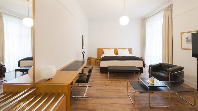 <b>DORMERO Hotel Berlin Ku'damm Room</b>. Images powered by <a href=https://www.travelagewest.com/Hotels/Berlin/