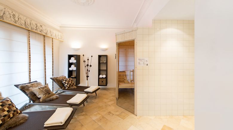 <b>DORMERO Hotel Berlin Ku'damm Spa</b>. Images powered by <a href=https://www.travelagewest.com/Hotels/Berlin/