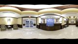 <b>Holiday Inn Express & Suites Byram Lobby</b>. Virtual Tours powered by <a href="https://www.leonardoworldwide.com/" title="Leonardo Worldwide" target="_blank">Leonardo</a>.