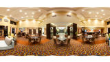 <b>Holiday Inn Express Johnson City Restaurant</b>. Virtual Tours powered by <a href="https://www.leonardoworldwide.com/" title="Leonardo Worldwide" target="_blank">Leonardo</a>.