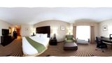 <b>Holiday Inn Express Johnson City Room</b>. Virtual Tours powered by <a href="https://www.leonardoworldwide.com/" title="Leonardo Worldwide" target="_blank">Leonardo</a>.