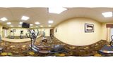 <b>Holiday Inn Express Johnson City Health Club</b>. Virtual Tours powered by <a href="https://www.leonardoworldwide.com/" title="Leonardo Worldwide" target="_blank">Leonardo</a>.