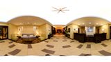 <b>Holiday Inn Express Johnson City Lobby</b>. Virtual Tours powered by <a href="https://www.leonardoworldwide.com/" title="Leonardo Worldwide" target="_blank">Leonardo</a>.
