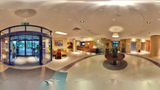 <b>Holiday Inn Express Southampton M27 Jct7 Lobby</b>. Virtual Tours powered by <a href="https://www.leonardoworldwide.com/" title="Leonardo Worldwide" target="_blank">Leonardo</a>.