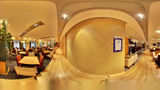 <b>Holiday Inn Express Southampton M27 Jct7 Restaurant</b>. Virtual Tours powered by <a href="https://www.leonardoworldwide.com/" title="Leonardo Worldwide" target="_blank">Leonardo</a>.