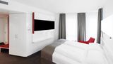 Dormero Hotel Frankfurt Room