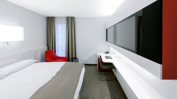 Dormero Hotel Frankfurt Room
