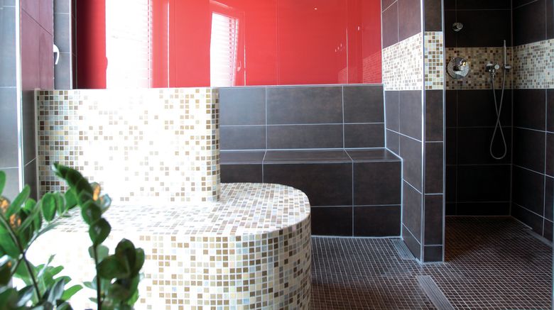 <b>Dormero Hotel Frankfurt Spa</b>. Images powered by <a href="https://www.leonardoworldwide.com/" title="Leonardo Worldwide" target="_blank">Leonardo</a>.