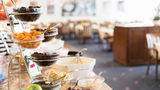 Hollywood Media Hotel Restaurant