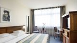 Hollywood Media Hotel Room