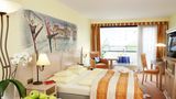 Hollywood Media Hotel Suite