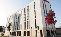 Dormero Hotel Frankfurt