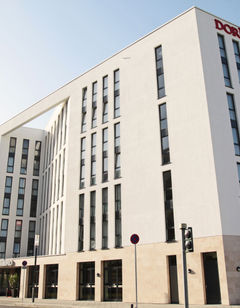 Dormero Hotel Frankfurt