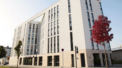 Dormero Hotel Frankfurt