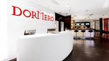 Dormero Hotel Frankfurt Lobby