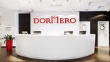 Dormero Hotel Frankfurt Lobby