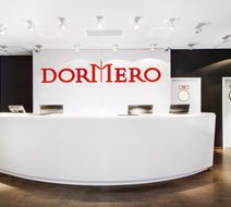 Dormero Hotel Frankfurt Lobby