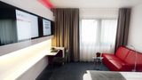 Dormero Hotel Hannover Room