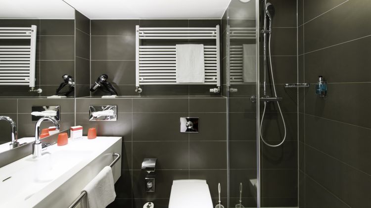 Dormero Hotel Hannover Room