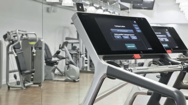 <b>Dormero Hotel Hannover Health Club</b>. Images powered by <a href="https://www.leonardoworldwide.com/" title="Leonardo Worldwide" target="_blank">Leonardo</a>.