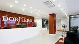 Dormero Hotel Hannover Lobby