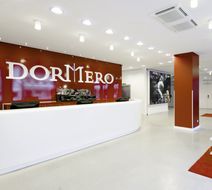 Dormero Hotel Hannover Lobby