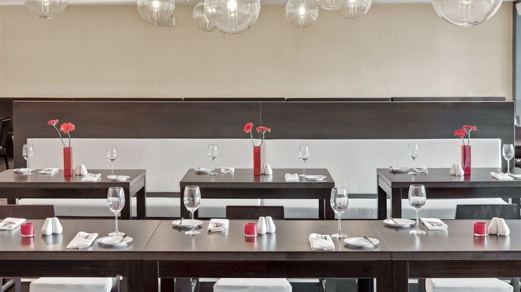 Dormero Hotel Hannover Restaurant