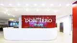 Dormero Hotel Hannover Lobby