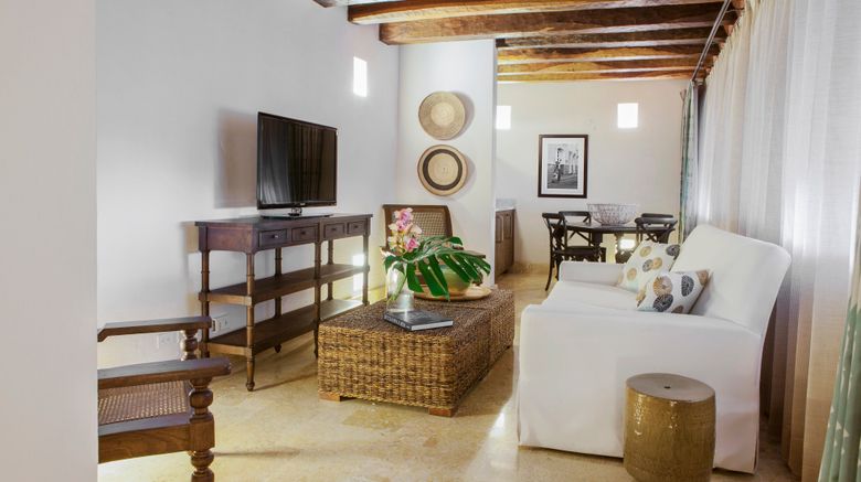 <b>Casa San Agustin Suite</b>. Images powered by <a href="https://www.leonardoworldwide.com/" title="Leonardo Worldwide" target="_blank">Leonardo</a>.
