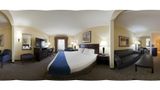 <b>Holiday Inn Express Room</b>. Virtual Tours powered by <a href="https://www.leonardoworldwide.com/" title="Leonardo Worldwide" target="_blank">Leonardo</a>.