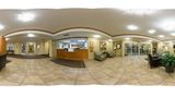 <b>Candlewood Suites Lobby</b>. Virtual Tours powered by <a href="https://www.leonardoworldwide.com/" title="Leonardo Worldwide" target="_blank">Leonardo</a>.