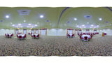 <b>Holiday Inn Hotel & Suites Ballroom</b>. Virtual Tours powered by <a href="https://www.leonardoworldwide.com/" title="Leonardo Worldwide" target="_blank">Leonardo</a>.
