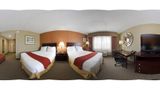 <b>Holiday Inn Express Clearwater East Room</b>. Virtual Tours powered by <a href="https://www.leonardoworldwide.com/" title="Leonardo Worldwide" target="_blank">Leonardo</a>.