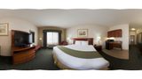 <b>Holiday Inn Express Room</b>. Virtual Tours powered by <a href="https://www.leonardoworldwide.com/" title="Leonardo Worldwide" target="_blank">Leonardo</a>.