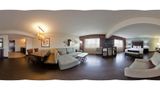 <b>Holiday Inn Virginia Beach-Norfolk Hotel Suite</b>. Virtual Tours powered by <a href="https://www.leonardoworldwide.com/" title="Leonardo Worldwide" target="_blank">Leonardo</a>.