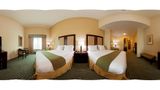 <b>Holiday Inn Express & Suites Gulf Shores Room</b>. Virtual Tours powered by <a href="https://www.leonardoworldwide.com/" title="Leonardo Worldwide" target="_blank">Leonardo</a>.