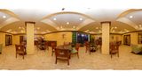 <b>Holiday Inn Express & Suites Gulf Shores Restaurant</b>. Virtual Tours powered by <a href="https://www.leonardoworldwide.com/" title="Leonardo Worldwide" target="_blank">Leonardo</a>.