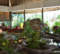 Fiesta Americana Puerto Vallarta Lobby
