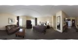 <b>Staybridge Suites Knoxville Oak Ridge Room</b>. Virtual Tours powered by <a href="https://www.leonardoworldwide.com/" title="Leonardo Worldwide" target="_blank">Leonardo</a>.