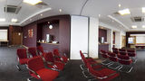 <b>Holiday Inn Express Hamilton Meeting</b>. Virtual Tours powered by <a href="https://www.leonardoworldwide.com/" title="Leonardo Worldwide" target="_blank">Leonardo</a>.