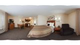 <b>Candlewood Suites Louisville Airport Room</b>. Virtual Tours powered by <a href="https://www.leonardoworldwide.com/" title="Leonardo Worldwide" target="_blank">Leonardo</a>.