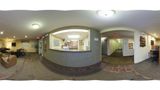 <b>Candlewood Suites Louisville Airport Lobby</b>. Virtual Tours powered by <a href="https://www.leonardoworldwide.com/" title="Leonardo Worldwide" target="_blank">Leonardo</a>.