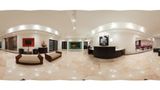 <b>Holiday Inn Campeche Lobby</b>. Virtual Tours powered by <a href=https://www.travelweekly-asia.com/Hotels/Campeche-Mexico/