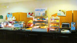 <b>Holiday Inn Express Restaurant</b>. Virtual Tours powered by <a href="https://www.leonardoworldwide.com/" title="Leonardo Worldwide" target="_blank">Leonardo</a>.