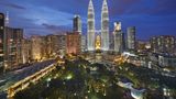 Mandarin Oriental, Kuala Lumpur Exterior