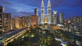 Mandarin Oriental, Kuala Lumpur
