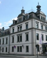 Dormero Hotel Koenigshof