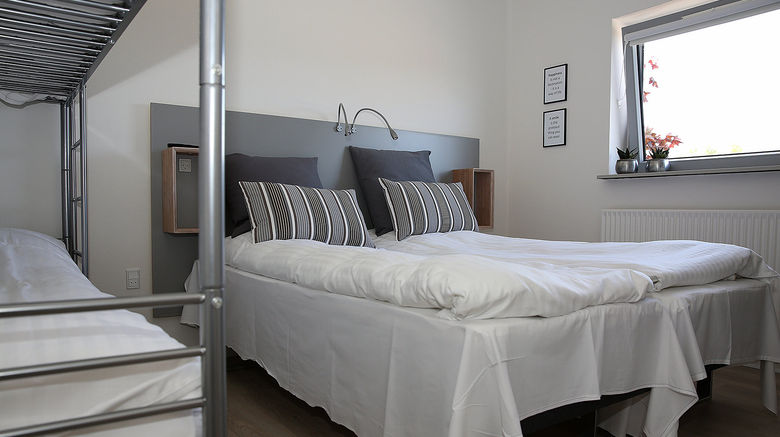 <b>Refborg Hotel Billund Room</b>. Images powered by <a href="https://www.leonardoworldwide.com/" title="Leonardo Worldwide" target="_blank">Leonardo</a>.